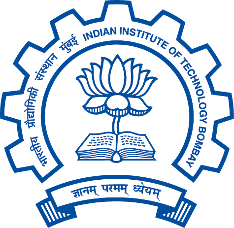 IIT Bombay logo